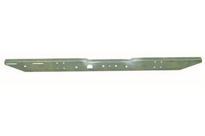 OMIX Omix Rear Frame Crossmember 55-75 Willys and Jeep CJ - Drivetrain