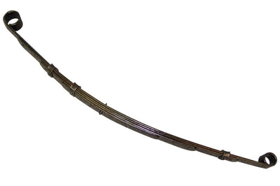 OMIX Omix Rear HD Leaf Spring 84-01 Jeep Cherokee (XJ) - Suspension