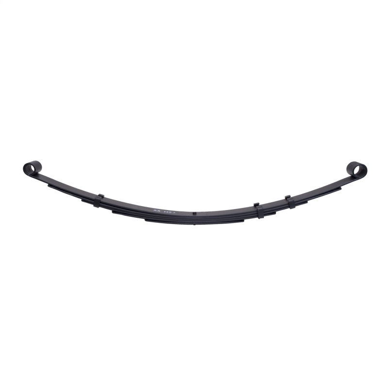 OMIX Omix Rear Leaf Spring 5 87-95 Jeep Wrangler (YJ) - Suspension