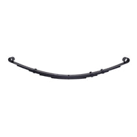 OMIX Omix Rear Leaf Spring 5 87-95 Jeep Wrangler (YJ) - Suspension