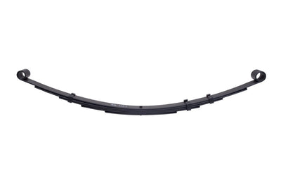 OMIX Omix Rear Leaf Spring 5 87-95 Jeep Wrangler (YJ) - Suspension