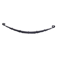 OMIX Omix Rear Leaf Spring 6 87-95 Jeep Wrangler (YJ) - Suspension