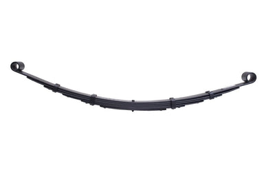 OMIX Omix Rear Leaf Spring 6 87-95 Jeep Wrangler (YJ) - Suspension