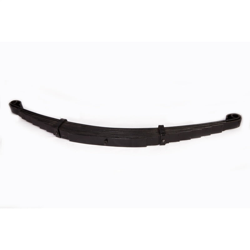 OMIX Omix Rear Leaf Spring 9 55-75 Jeep CJ5 & CJ6 - Suspension