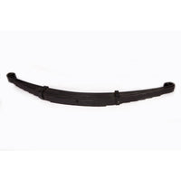 OMIX Omix Rear Leaf Spring 9 55-75 Jeep CJ5 & CJ6 - Suspension