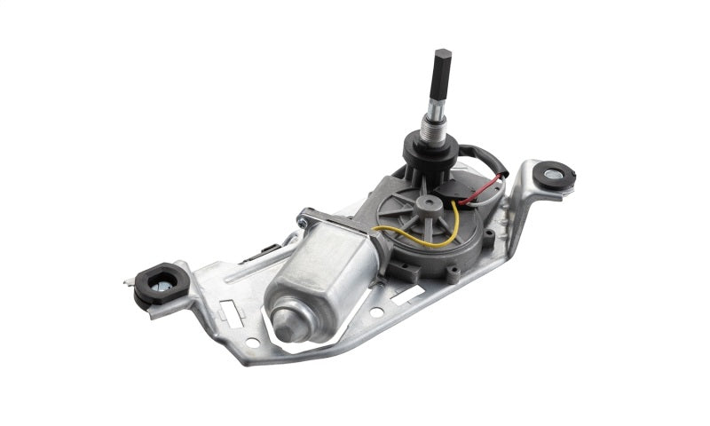 OMIX Omix Rear Liftgate Wiper Motor - 07-18 Wrangler JK - Exterior Styling