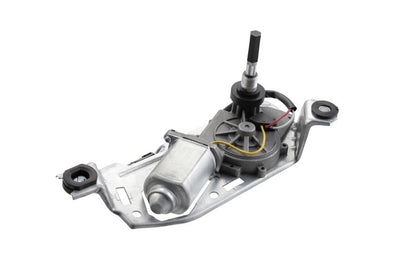 OMIX Omix Rear Liftgate Wiper Motor - 07-18 Wrangler JK - Exterior Styling