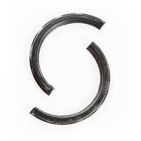 OMIX Omix Rear Main Crank Seal 6 Cylinder 72-12 Jeep Model - Engine Components