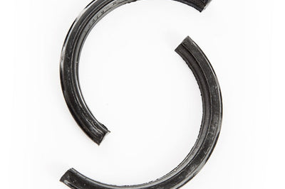OMIX Omix Rear Main Crank Seal 6 Cylinder 72-12 Jeep Model - Engine Components