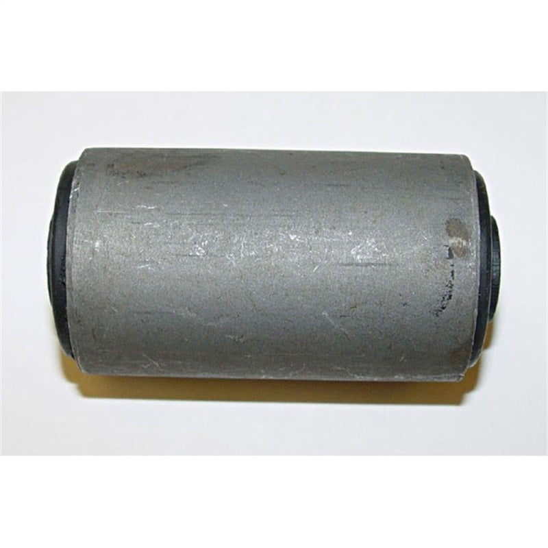OMIX Omix Rear Main Eye Rubber Spring Bushing 76-95 CJ/Wrang - Suspension