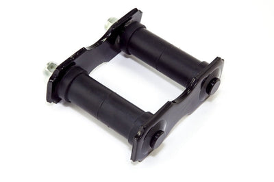 OMIX Omix Rear Spring Shackle Kit 76-86 Jeep CJ - Suspension