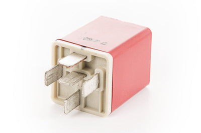 OMIX Omix Relay Smart Heat- 91-96 XJ/MJ/YJ/ZJ - Cooling