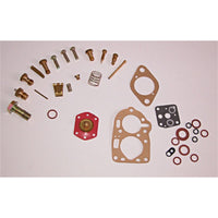 OMIX Omix Repair Kit Solex F-Head 52-71 Jeep CJ Models - Fuel Delivery