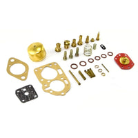 OMIX Omix Repair Kit Solex L-Head 41-53 Willys & Models - Fuel Delivery
