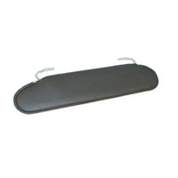 OMIX Omix Replacement Sun Visors Charcoal 72-86 CJ models - Interior Accessories