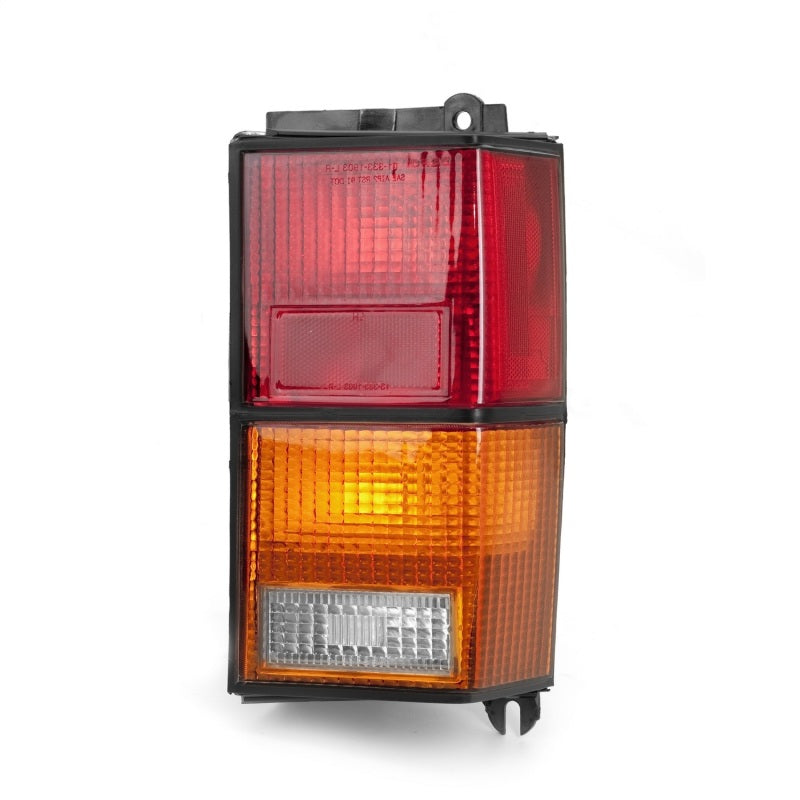 OMIX Omix Right Tail Lamp 84-96 Jeep Cherokee (XJ) - Lights