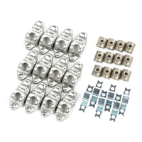 OMIX Omix Rocker Arm Kit 4.0L & 4.2L 83-06 CJ Wrangler - Engine Components
