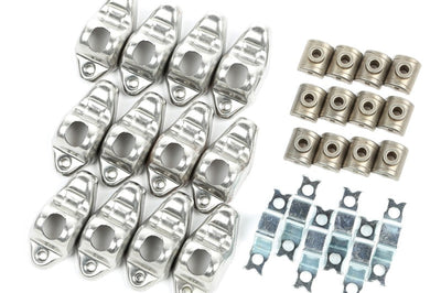 OMIX Omix Rocker Arm Kit 4.0L & 4.2L 83-06 CJ Wrangler - Engine Components