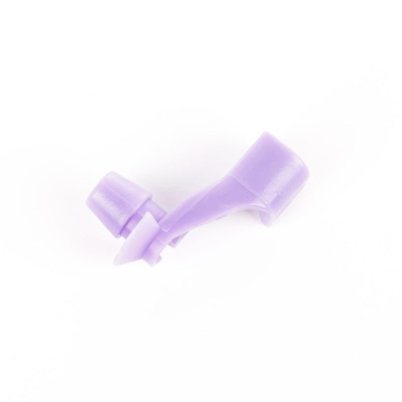 OMIX Omix Rod Clip Door Lock RH- 94-18 ZJ/XJ/TJ/WJ/JK/MK - Exterior Styling