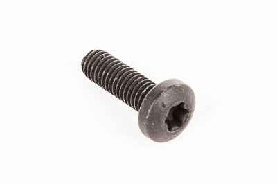 OMIX Omix Screw Hood Bumper Support- 84-06 CJ/YJ/TJ - Engine Components