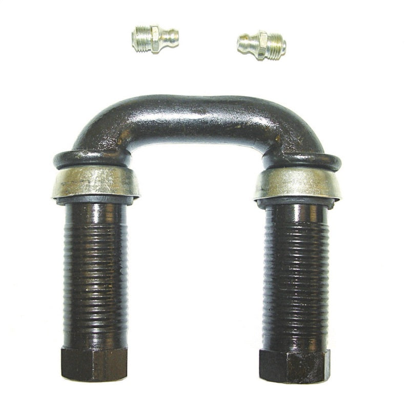 OMIX Omix Shackle Kit Left Hand Thread 41-65 Willys & Models - Suspension