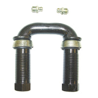 OMIX Omix Shackle Kit Left Hand Thread 41-65 Willys & Models - Suspension