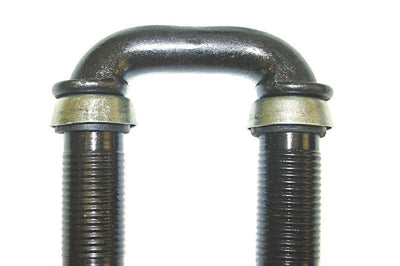 OMIX Omix Shackle Kit Left Hand Thread 41-65 Willys & Models - Suspension