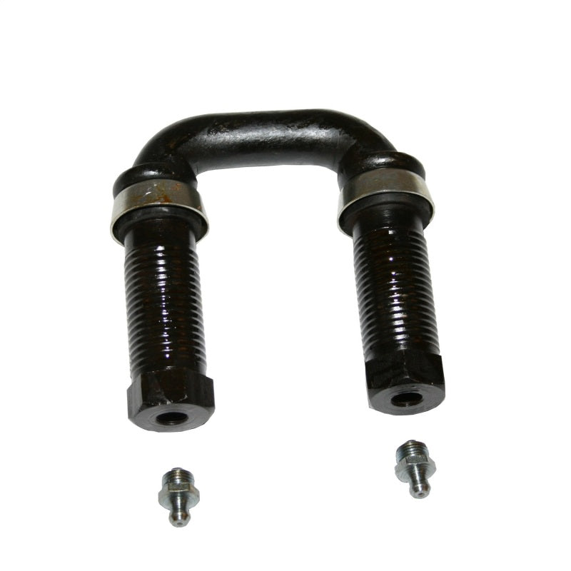 OMIX Omix Shackle Kit Rt Hand Thread 41-65 Willys & Models - Suspension