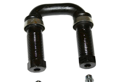 OMIX Omix Shackle Kit Rt Hand Thread 41-65 Willys & Models - Suspension