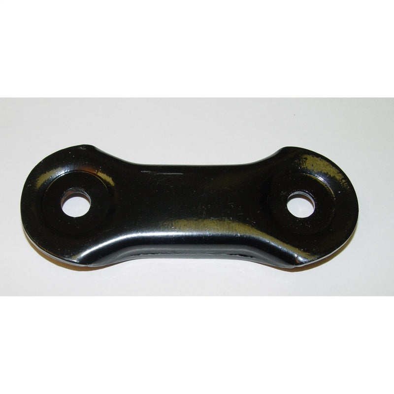 OMIX Omix Shackle Plate 87-95 Jeep Wrangler (YJ) - Engine Components