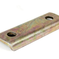 OMIX Omix Shackle Side Plate 72-75 Jeep CJ Models - Engine Components