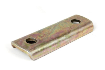 OMIX Omix Shackle Side Plate 72-75 Jeep CJ Models - Engine Components