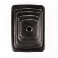 OMIX Omix Shift Boot Outer- 97-04 Wrangler TJ - Interior Accessories
