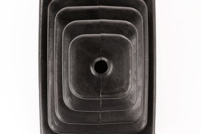 OMIX Omix Shift Boot Outer- 97-04 Wrangler TJ - Interior Accessories