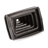 OMIX Omix Shift Boot Outer- 97-04 Wrangler TJ - Interior Accessories