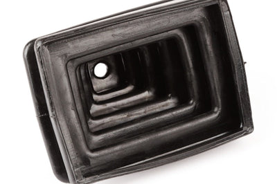 OMIX Omix Shift Boot Outer- 97-04 Wrangler TJ - Interior Accessories