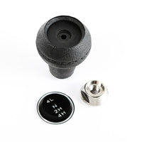 OMIX Omix Shift Knob Kit D300- 80-86 Jeep CJ - Interior Accessories