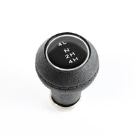 OMIX Omix Shift Knob Kit D300- 80-86 Jeep CJ - Interior Accessories