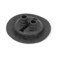 OMIX Omix Shifter Boot Dana 18 45-68 Willys & Jeep Models - Interior Accessories