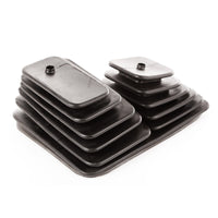 OMIX Omix Shifter Boot Outer Manual- 87-95 Wrangler YJ - Drivetrain