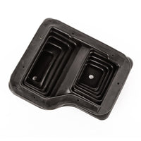 OMIX Omix Shifter Boot Outer Manual- 87-95 Wrangler YJ - Drivetrain