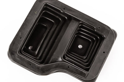 OMIX Omix Shifter Boot Outer Manual- 87-95 Wrangler YJ - Drivetrain
