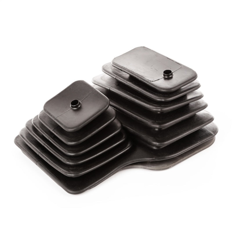 OMIX Omix Shifter Boot Outer Manual- 87-95 Wrangler YJ - Drivetrain