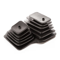 OMIX Omix Shifter Boot Outer Manual- 87-95 Wrangler YJ - Drivetrain