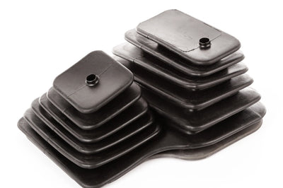 OMIX Omix Shifter Boot Outer Manual- 87-95 Wrangler YJ - Drivetrain