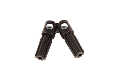 OMIX Omix Side Bow Knuckle- 07-18 Jeep Wrangler JK - Engine Components