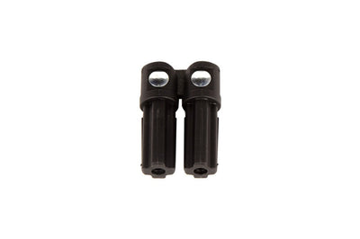 OMIX Omix Side Bow Knuckle- 07-18 Jeep Wrangler JK - Engine Components