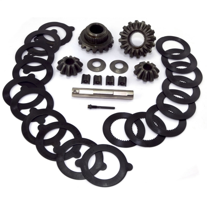 OMIX Omix Spider Gear Dana 44 Trac-Lok - Drivetrain