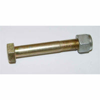 OMIX Omix Spring Bolt Unthreaded 60-75 Jeep CJ Models - Engine Components