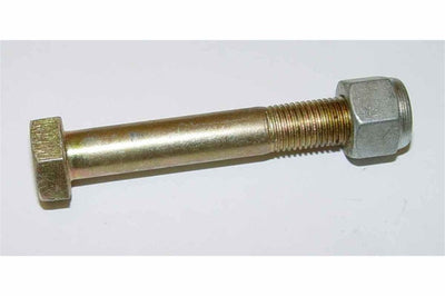 OMIX Omix Spring Bolt Unthreaded 60-75 Jeep CJ Models - Engine Components
